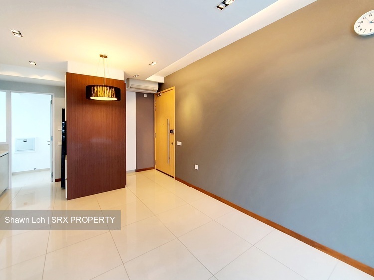 Waterview (D18), Condominium #283487041